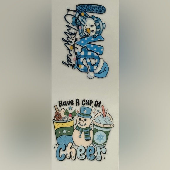 Close Out Christmas Sale! - Picture 7 of 7